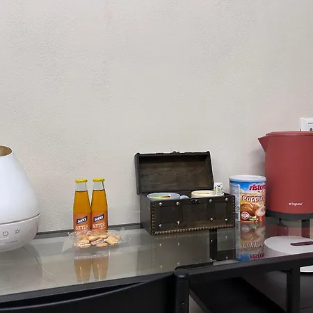 Casa Annuzza Apartamento *