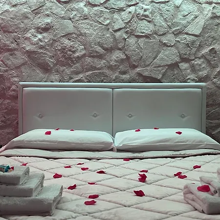 Casa Annuzza Apartment *
