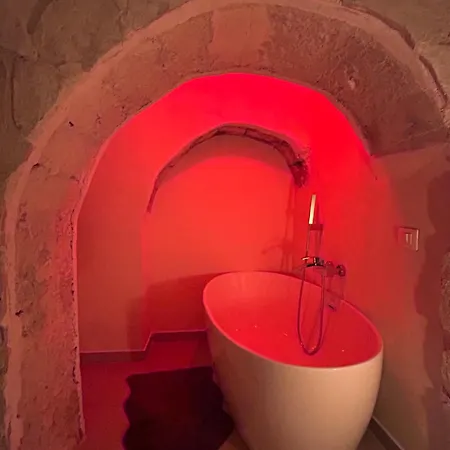 Casa Annuzza Apartment