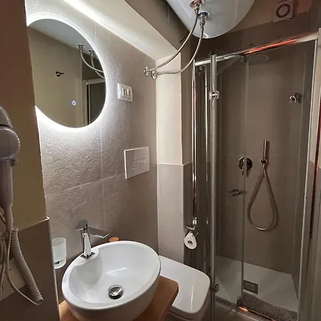 Apartment Casa Annuzza *