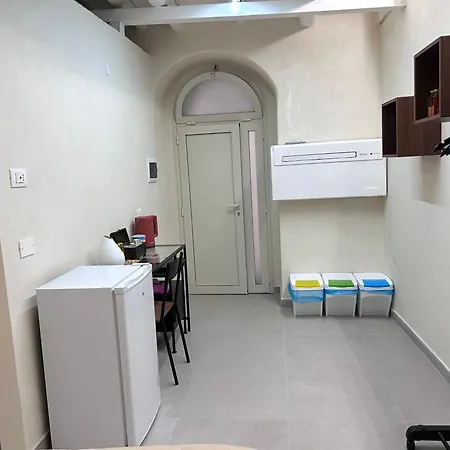 Casa Annuzza Apartment *