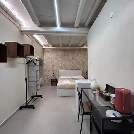 Casa Annuzza Apartment Syracuse