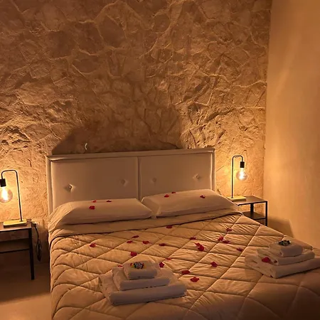 Apartment Casa Annuzza Syracuse