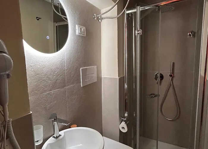 Apartment Casa Annuzza *