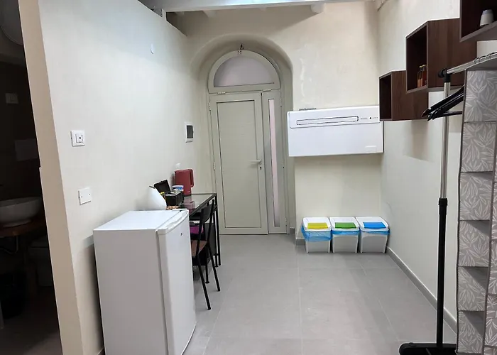 Casa Annuzza Apartment *