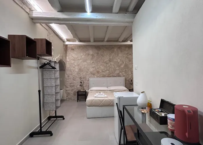 Casa Annuzza Apartment Syracuse