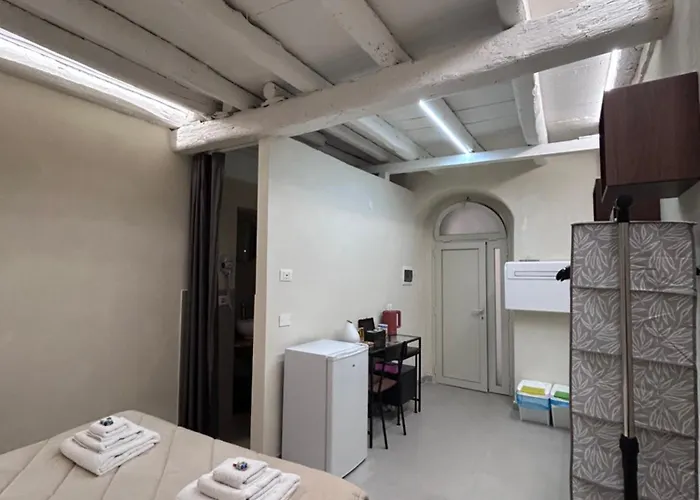 Casa Annuzza * Syracuse