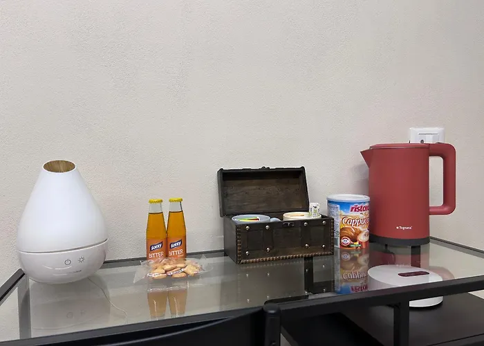 Casa Annuzza Apartamento *